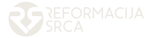 Reformacija Srca